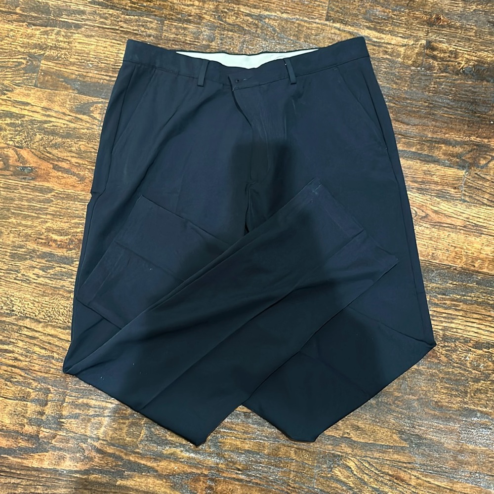 Men’s 36 Greg Norman Navy pants